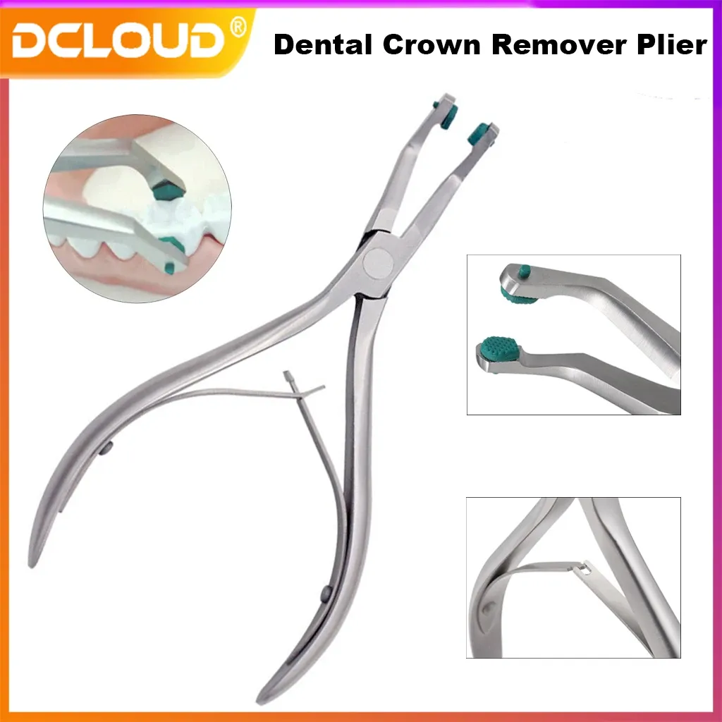 Instrumental dental