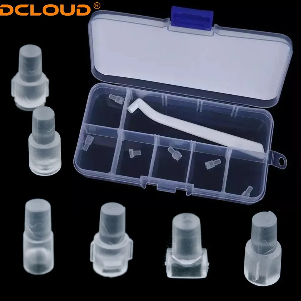 Dental Mould Starter Kit Orthodontic Accessories Injection Mini Ortho · Image 4