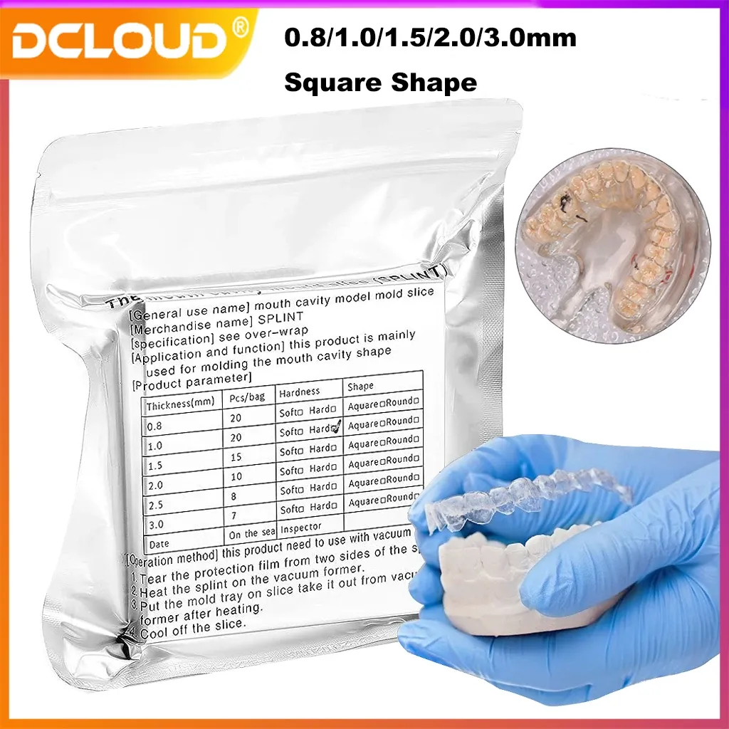 Laboratorio dental
